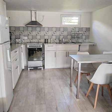 Appartement Le Maro Saubusse Eksteriør bilde