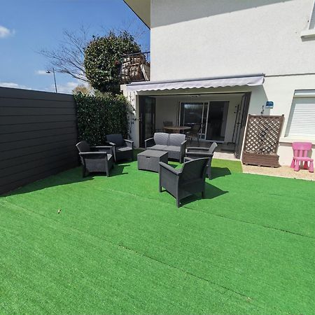 Appartement Le Maro Saubusse Eksteriør bilde