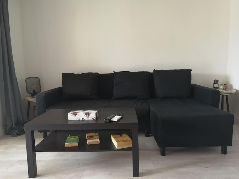 Appartement Le Maro Saubusse Eksteriør bilde