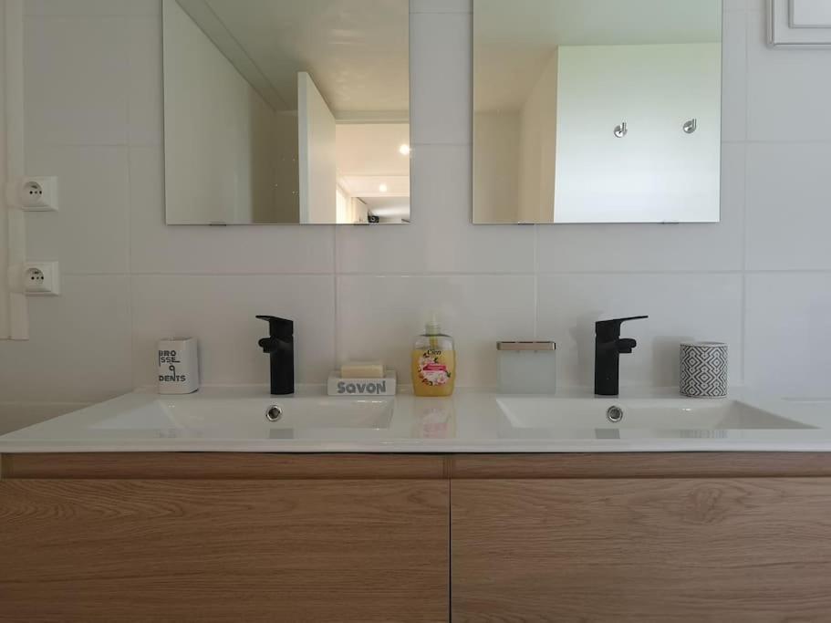 Appartement Le Maro Saubusse Eksteriør bilde