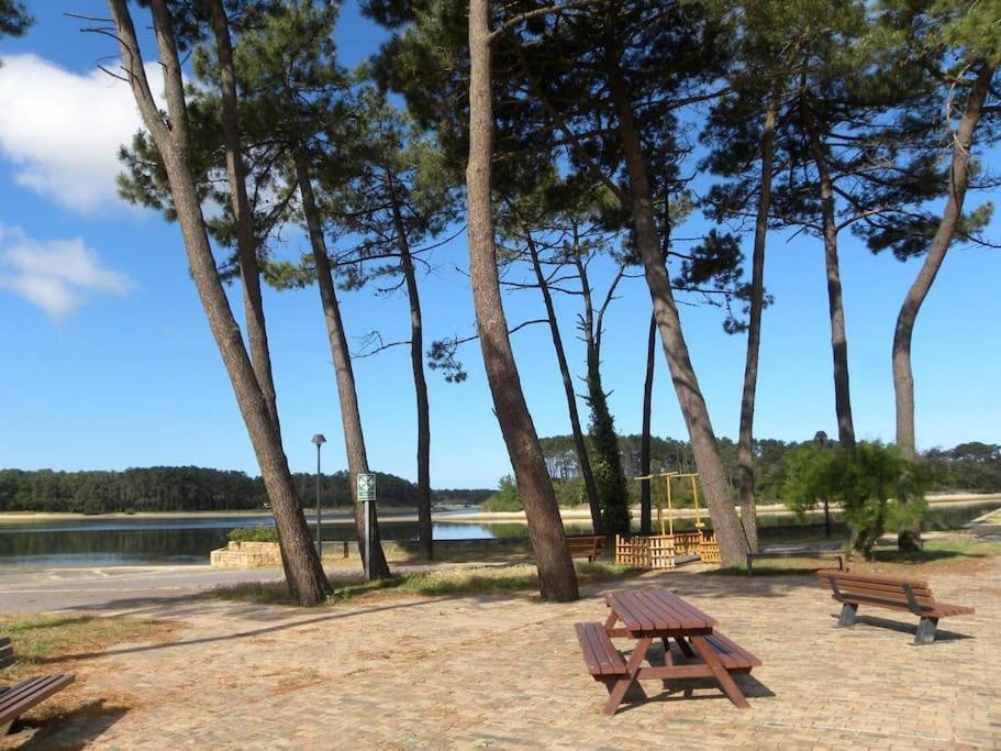 Appartement Le Maro Saubusse Eksteriør bilde