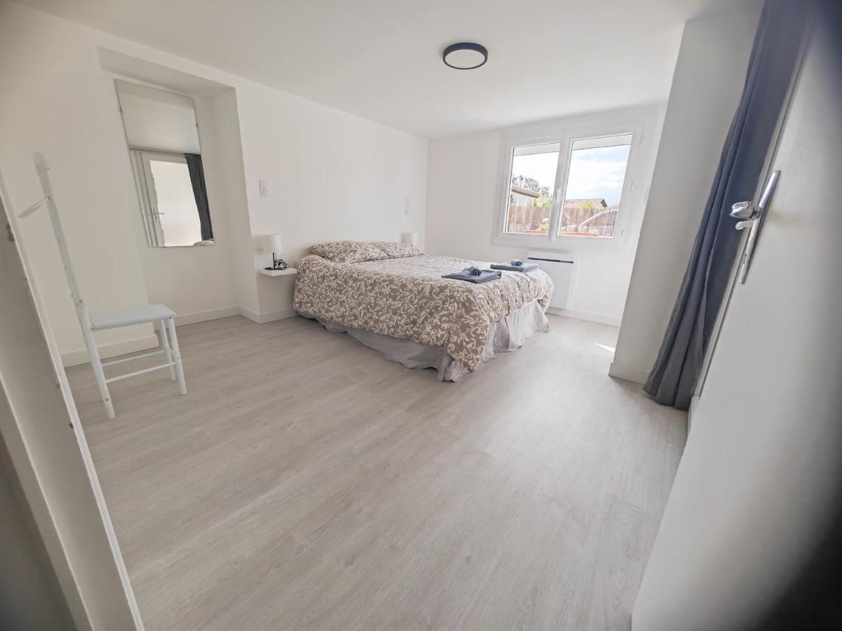 Appartement Le Maro Saubusse Eksteriør bilde