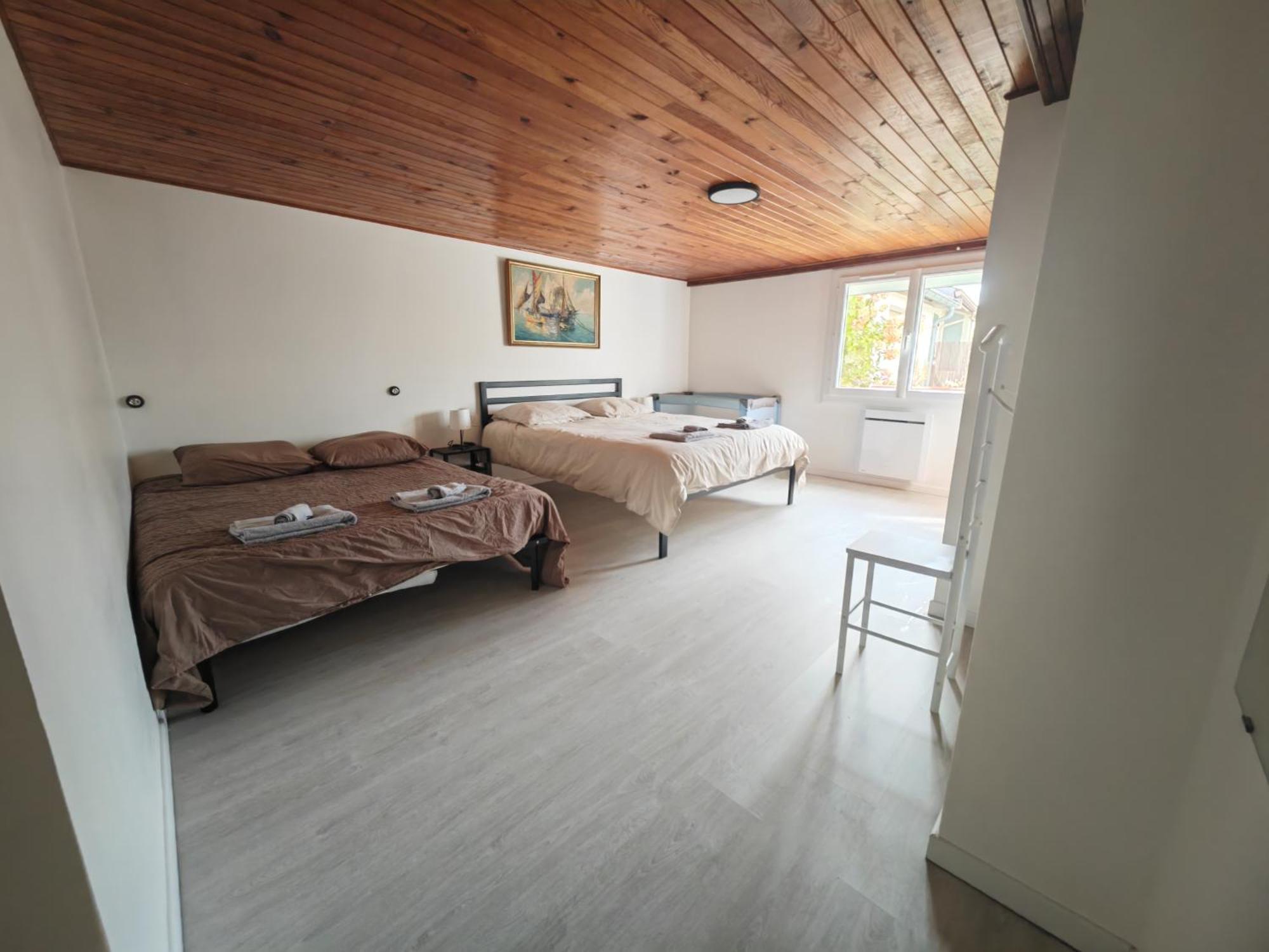 Appartement Le Maro Saubusse Eksteriør bilde