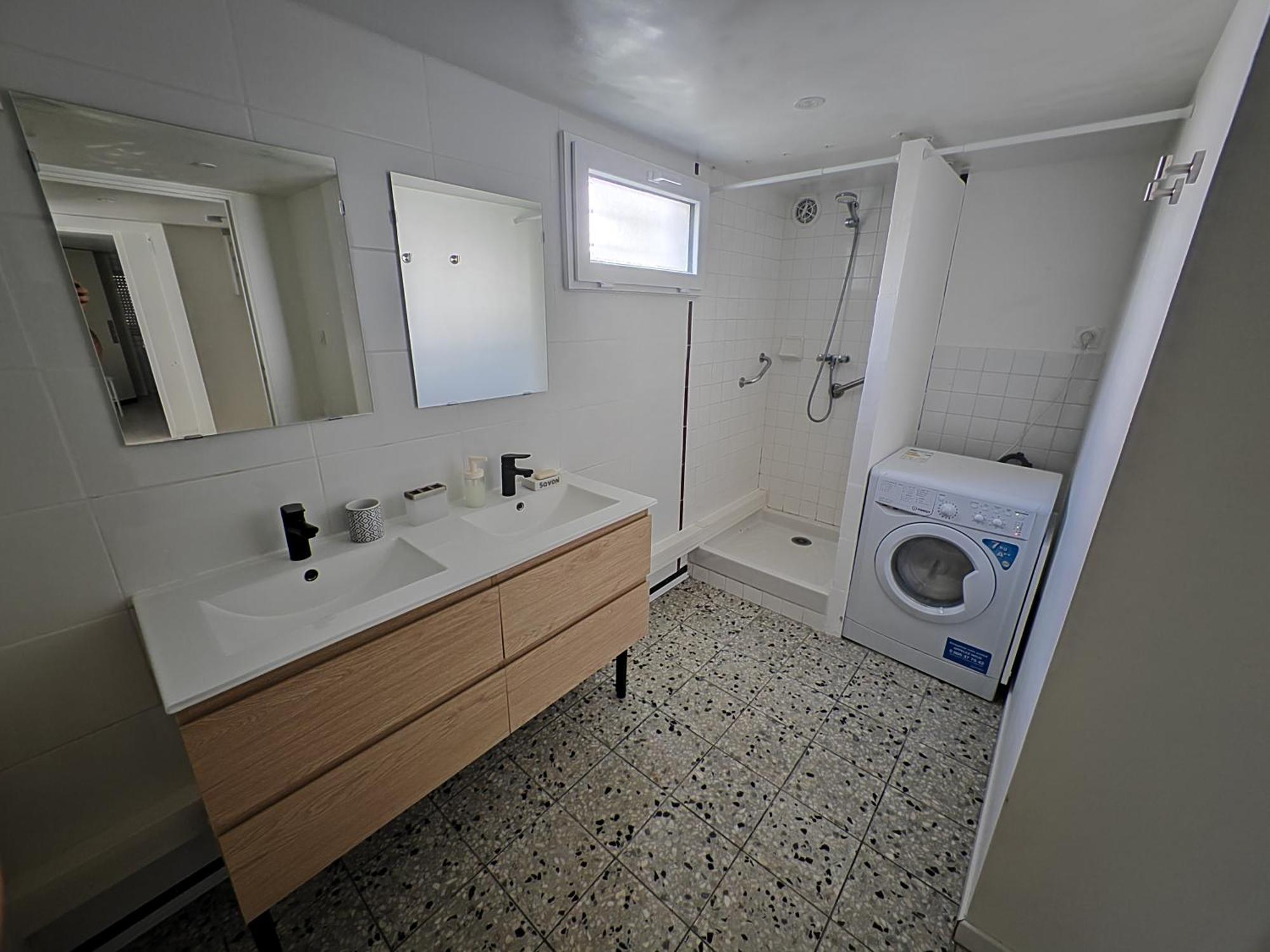 Appartement Le Maro Saubusse Eksteriør bilde